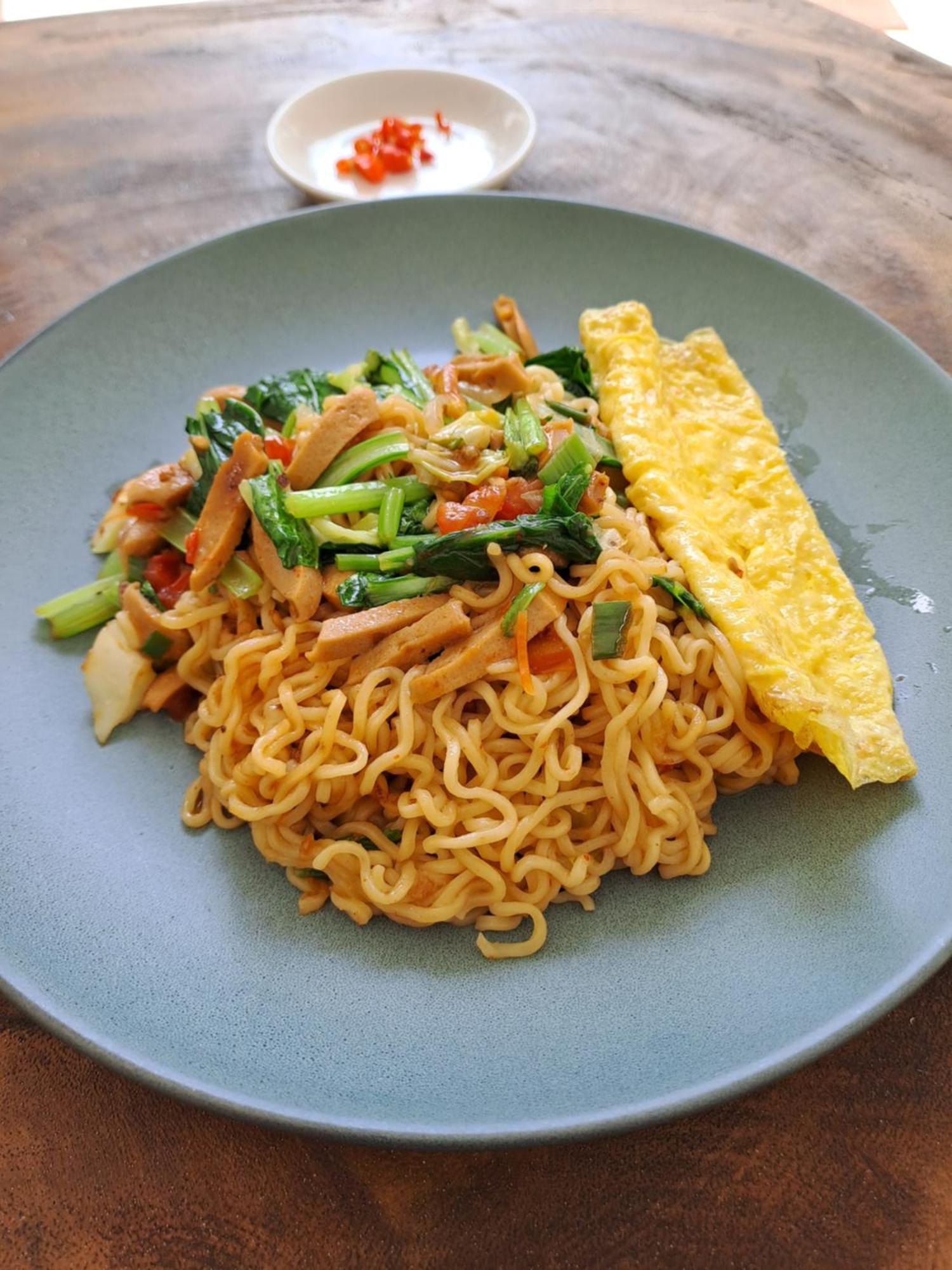 Ped The Palms Penida酒店 外观 照片